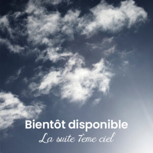 Bientôt disponible