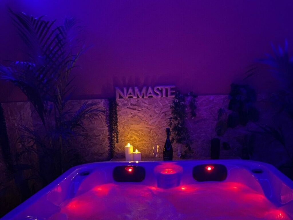 zoom sur le SPA