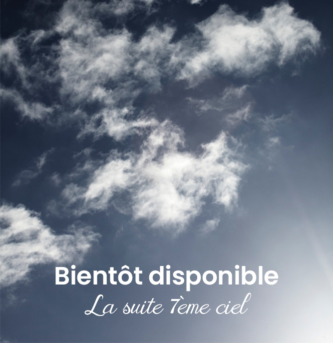 Bientôt disponible